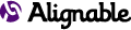 alignable logo